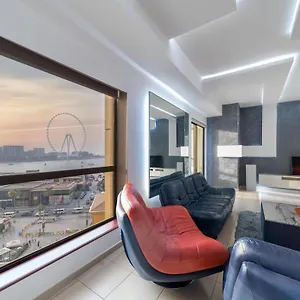  Apartment Elan Rimal
