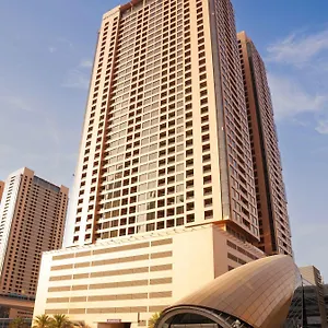 Otel Mercure Barsha Heights And, Dubai
