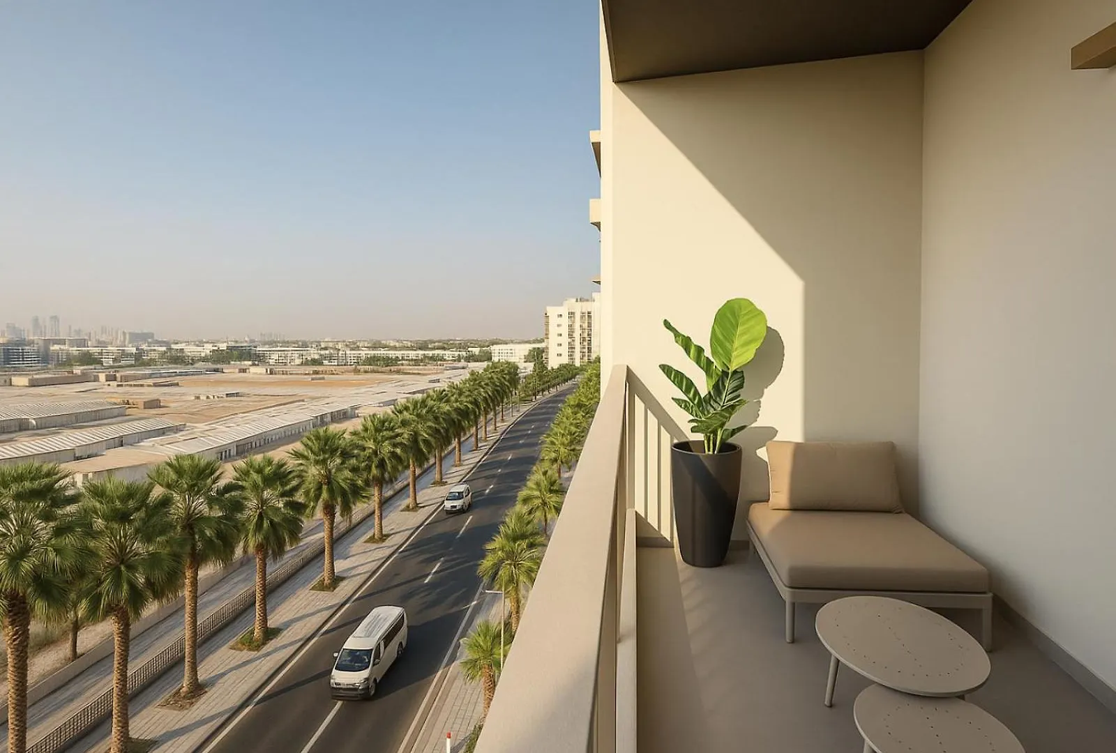 Burj Khalifa View Studio - 10 Mins Away Dubai Mall 0*,