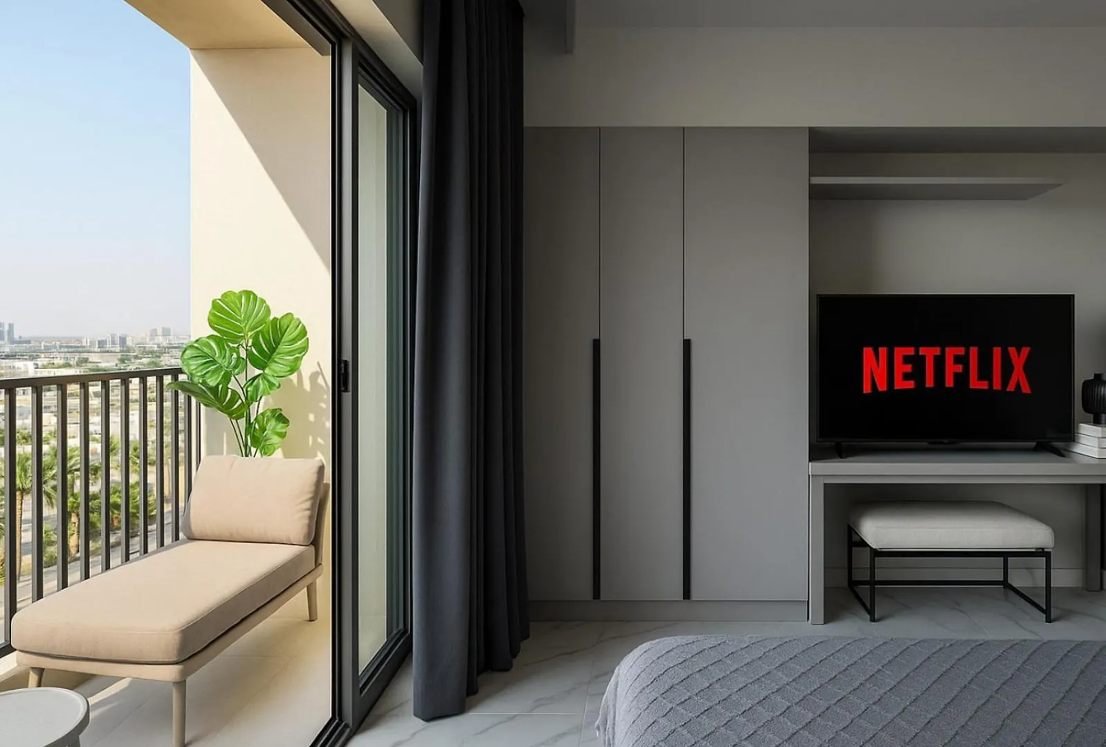 Burj Khalifa View Studio - 10 Mins Away Dubai Mall United Arab Emirates