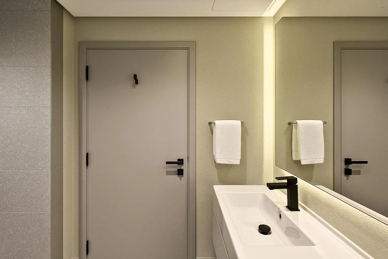 Burj Khalifa View Studio - 10 Mins Away Dubai Mall Apartment